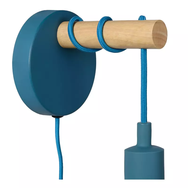 Trendy Blue - Wall light Trendy Blue - Wall light