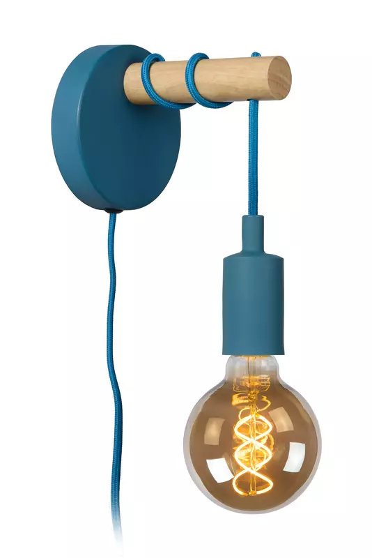 Trendy Blue - Wall light Trendy Blue - Wall light