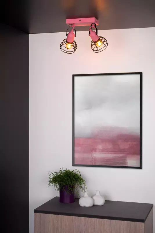 Celia - Ceiling spotlight Celia - Ceiling spotlight