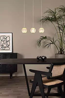 Crystal - Pendant light