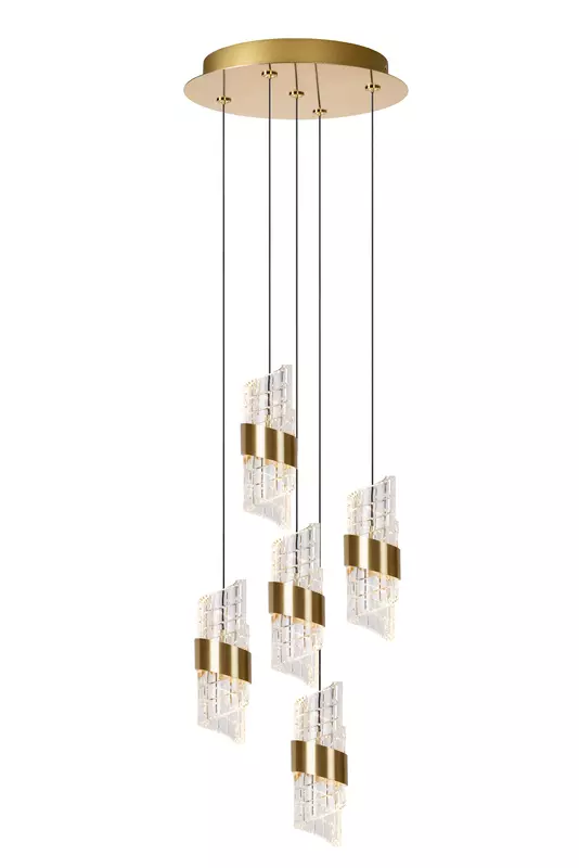 Brass - Pendant light Brass - Pendant light