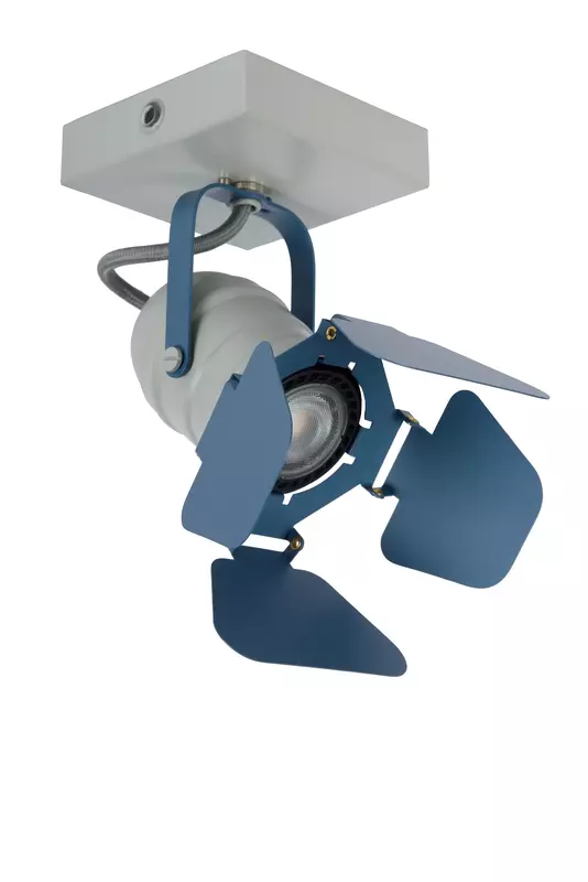 Cool Blue - Ceiling spotlight Cool Blue - Ceiling spotlight