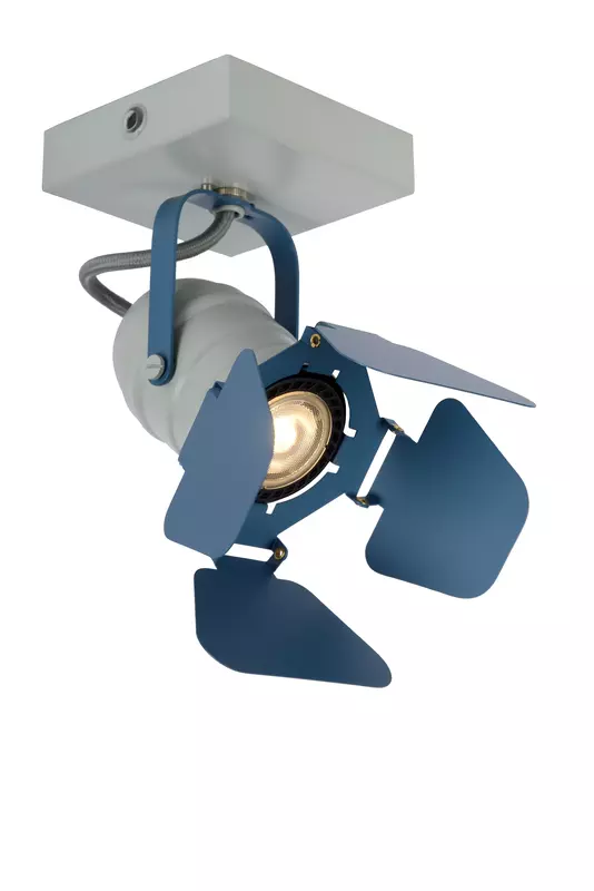 Cool Blue - Ceiling spotlight Cool Blue - Ceiling spotlight