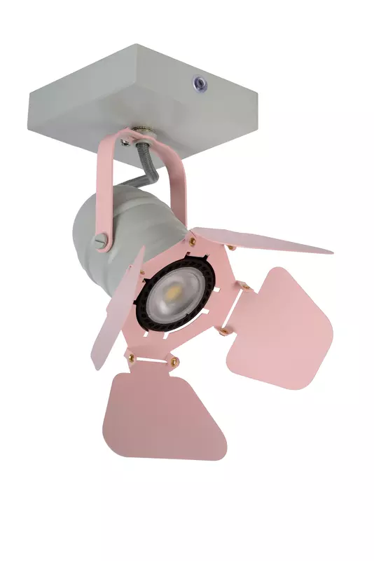 Cool Pink - Ceiling spotlight Cool Pink - Ceiling spotlight