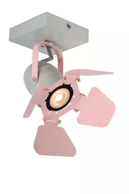 Cool Pink - Ceiling spotlight Cool Pink - Ceiling spotlight