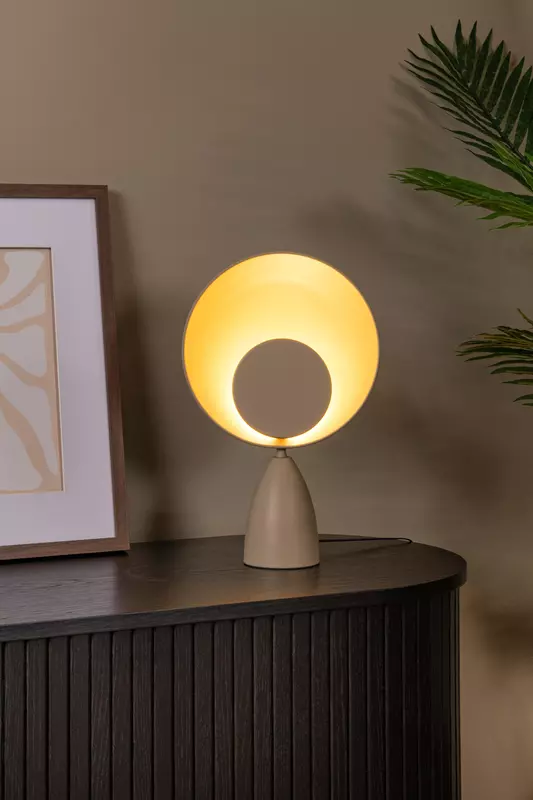 Oval - Table lamp Oval - Table lamp