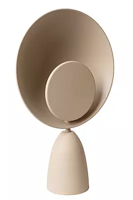 Oval - Table lamp