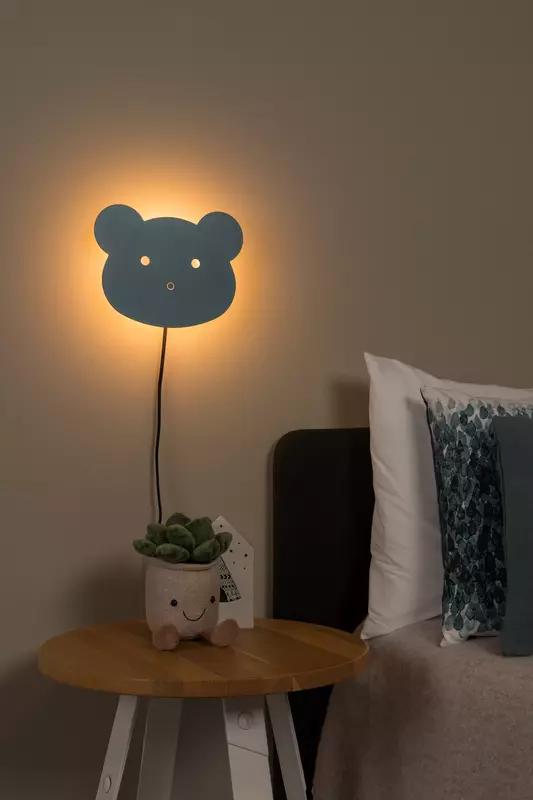 Adam - Wall light Adam - Wall light