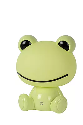 Little frog - Table lamp