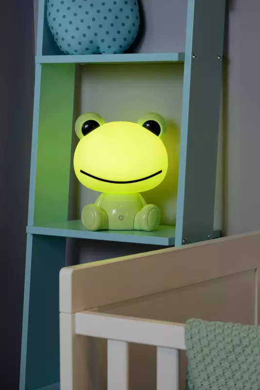 Little frog - Table lamp Little frog - Table lamp