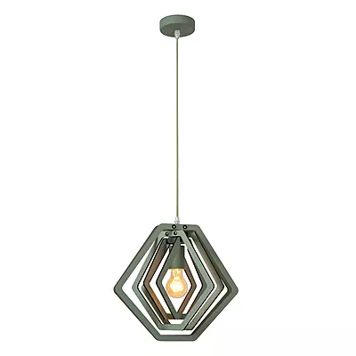 Steven - Pendant light