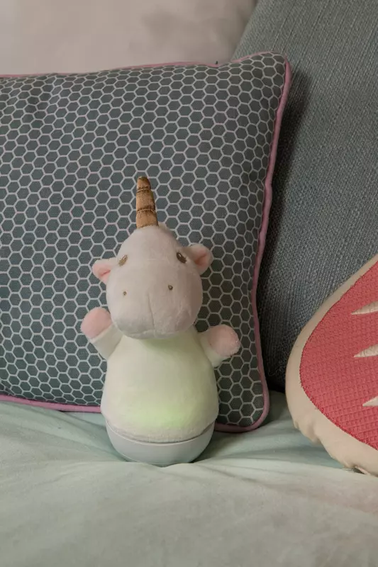 Baby Unicorn - Table lamp Baby Unicorn - Table lamp