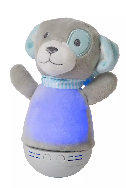 Baby puppy - Table lamp Children Baby puppy - Table lamp Children