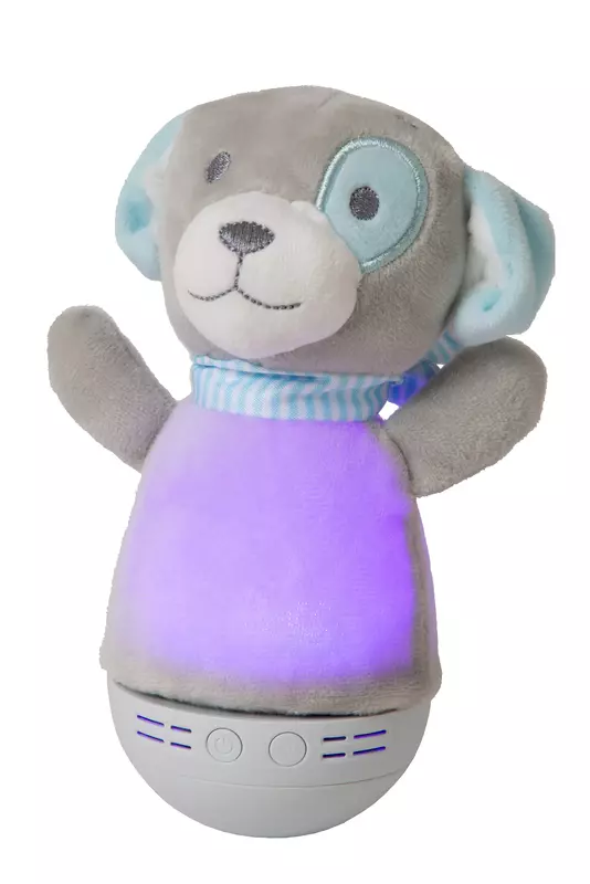 Baby puppy - Table lamp Children Baby puppy - Table lamp Children