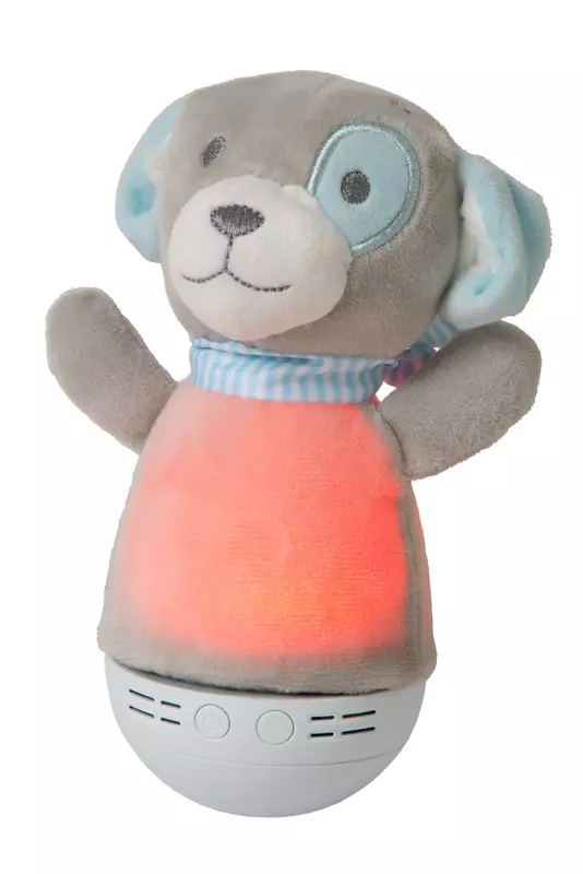 Baby puppy - Table lamp Children Baby puppy - Table lamp Children