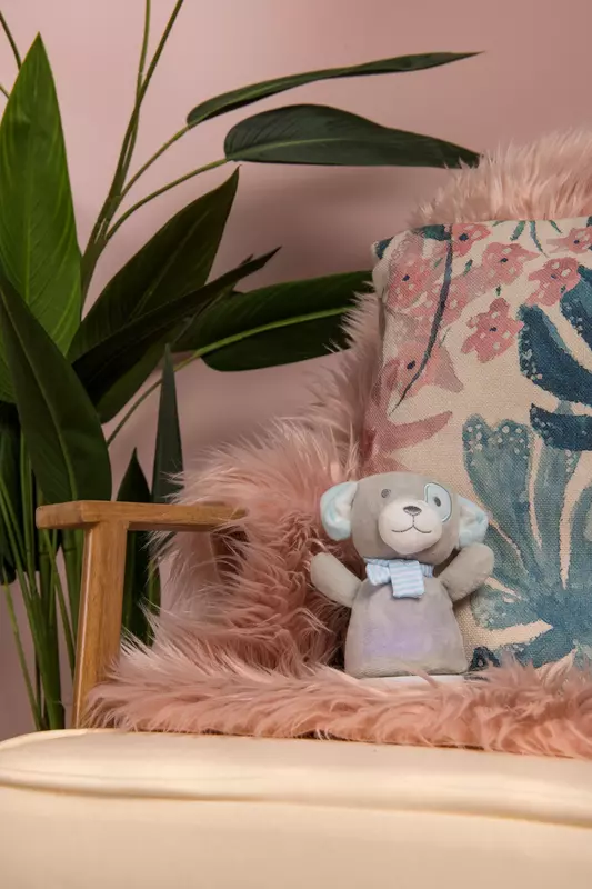 Baby puppy - Table lamp Children Baby puppy - Table lamp Children