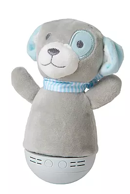 Baby puppy - Table lamp Children