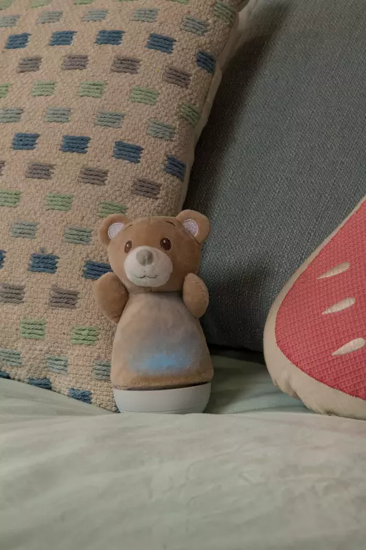 Baby bear - Table lamp Baby bear - Table lamp