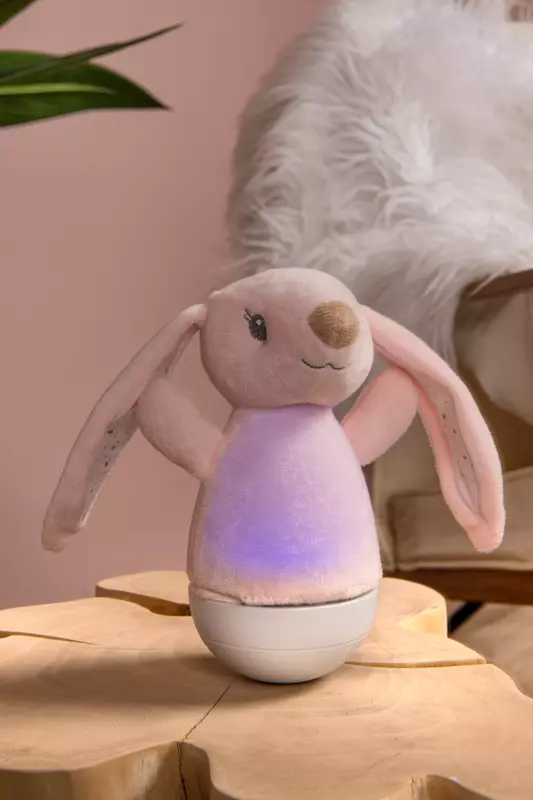 Baby bunny - Table lamp Baby bunny - Table lamp