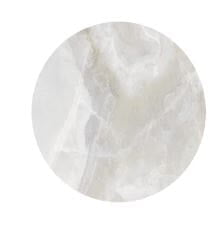 Alabaster Uplighter 2