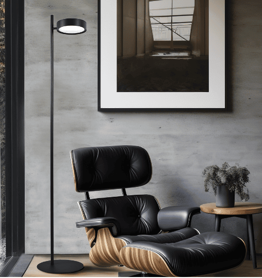 Albon Floor Lamp