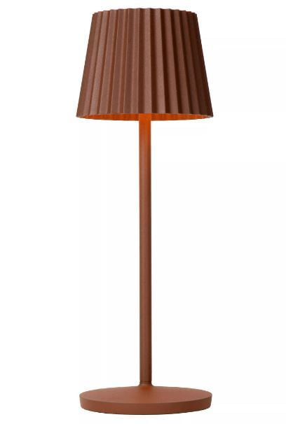 Arna Rechargeable Table Lamp