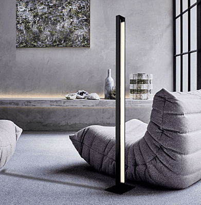 Cellus Floor Lamp