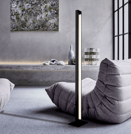 Cellus Floor Lamp