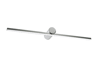 Celvue Bathroom Wall Sconce