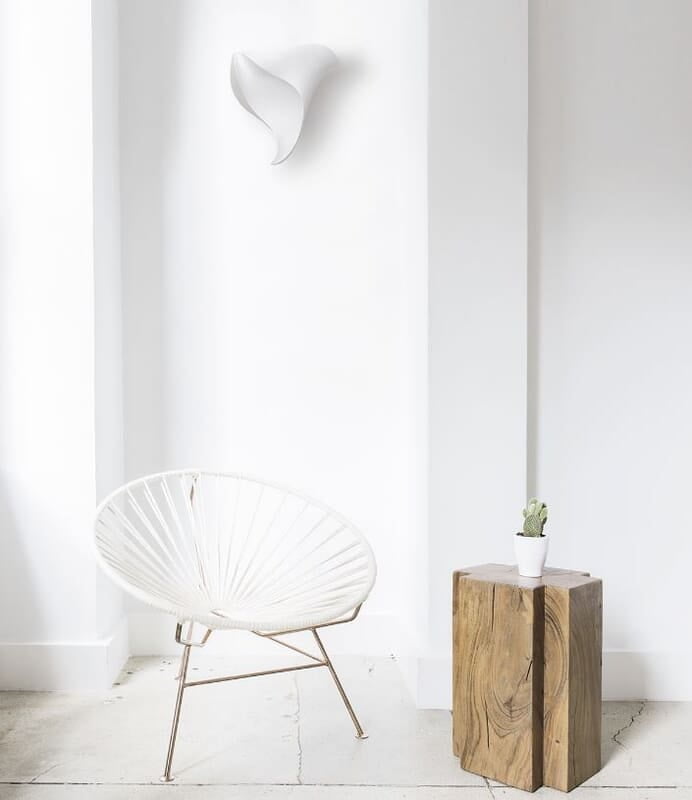 Curva Wall Light 1