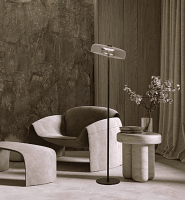 Deloitte Floor Lamp