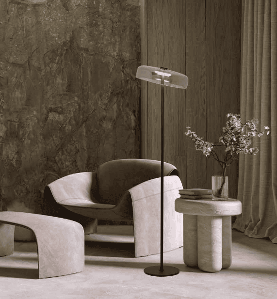 Deloitte Floor Lamp