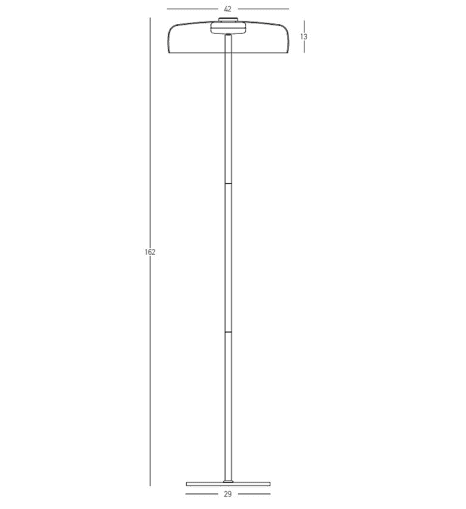 Deloitte Floor Lamp