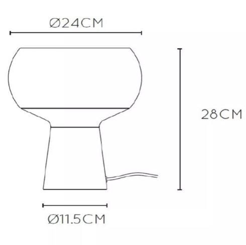 Emery Mirror Wall Light