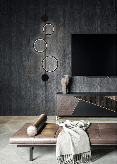Haven Wall Lamp