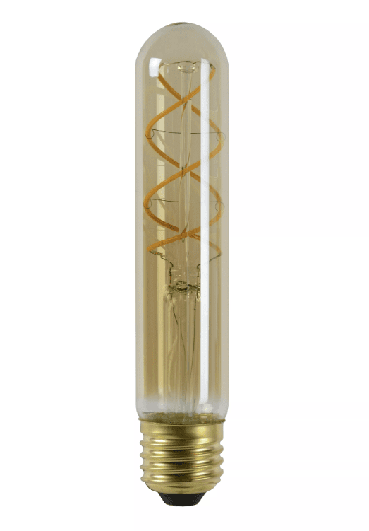 T32 Amber E27 Filament, 2200K