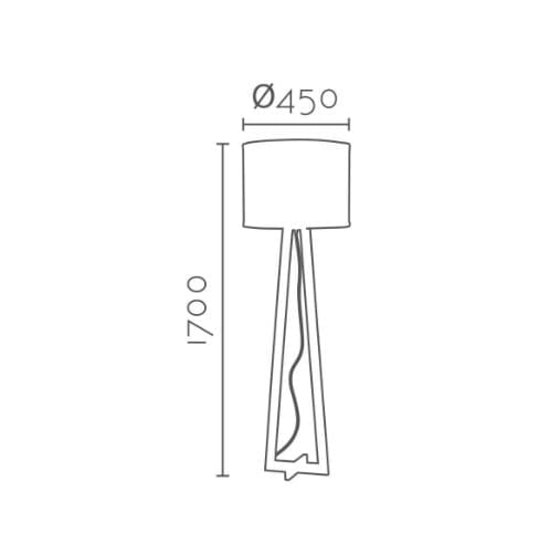 Lennon Table Lamp