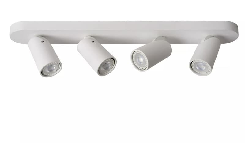 Lenos Track Spotlights