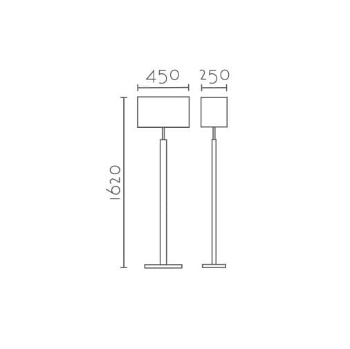 Levon Floor Lamp