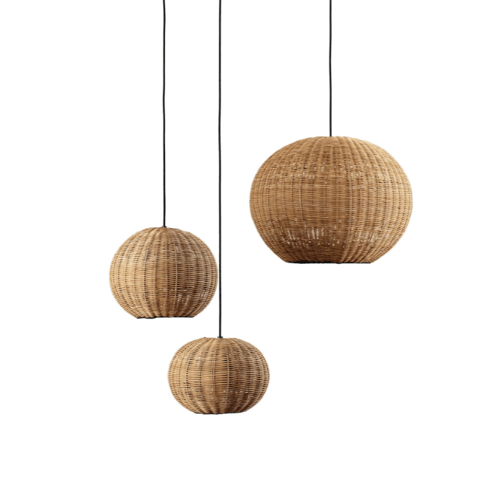 Lorena Pendant