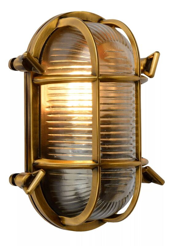 Magnus Outdoor Wall Light