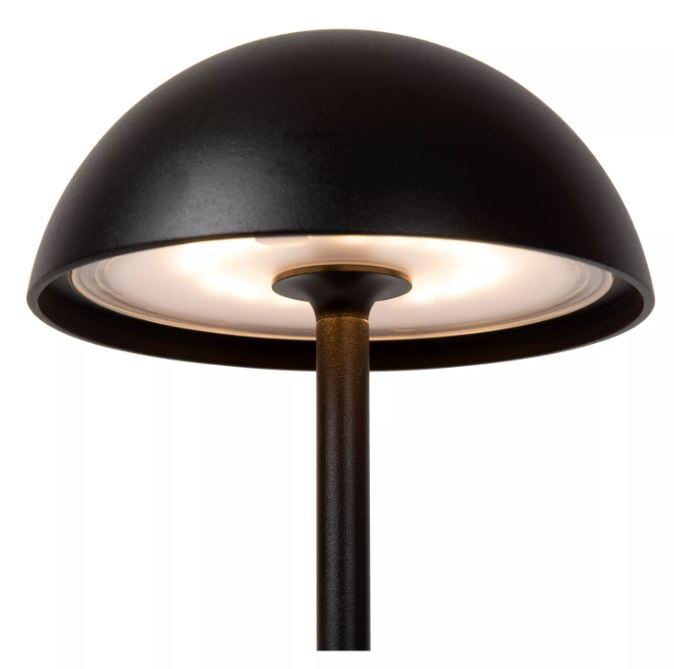 Mara Rechargeable Table Lamp