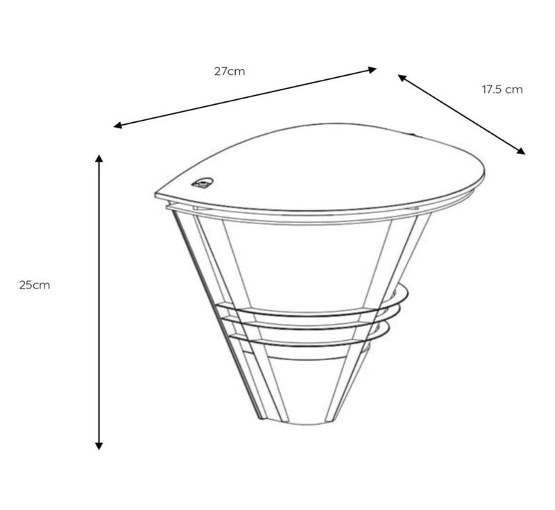 Marcelle Wall Light