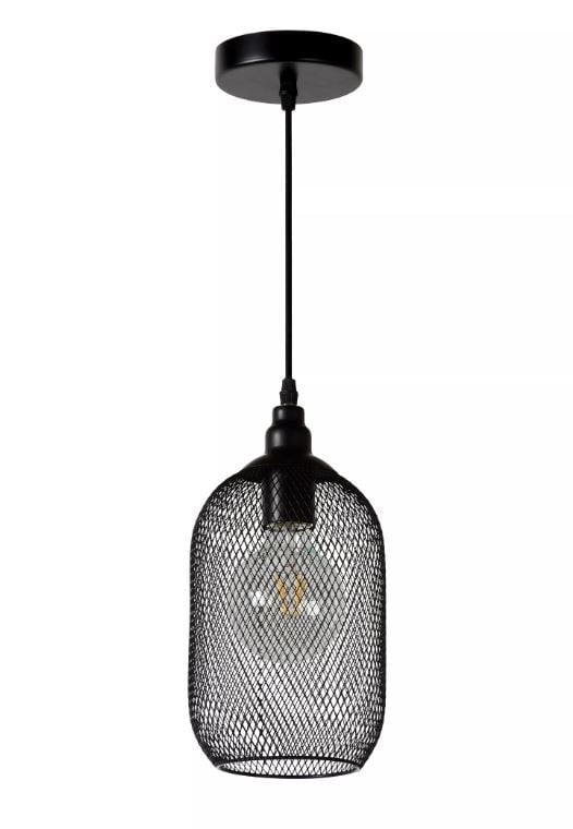 Single Mesh Pendant