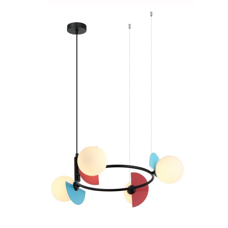 Playful - Pendant Playful - Pendant