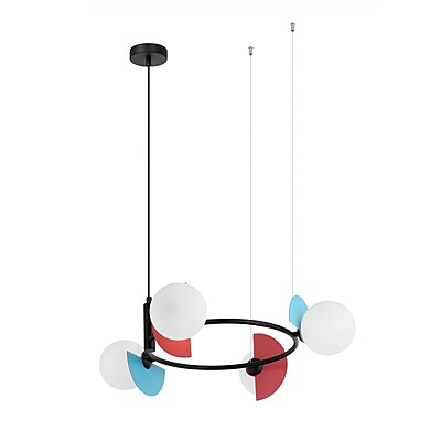 Playful - Pendant