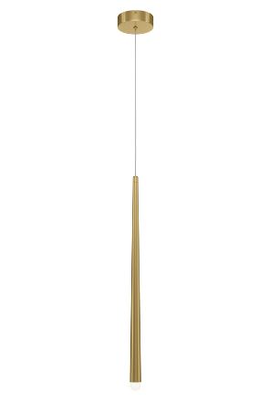 Orlow Single Pendant