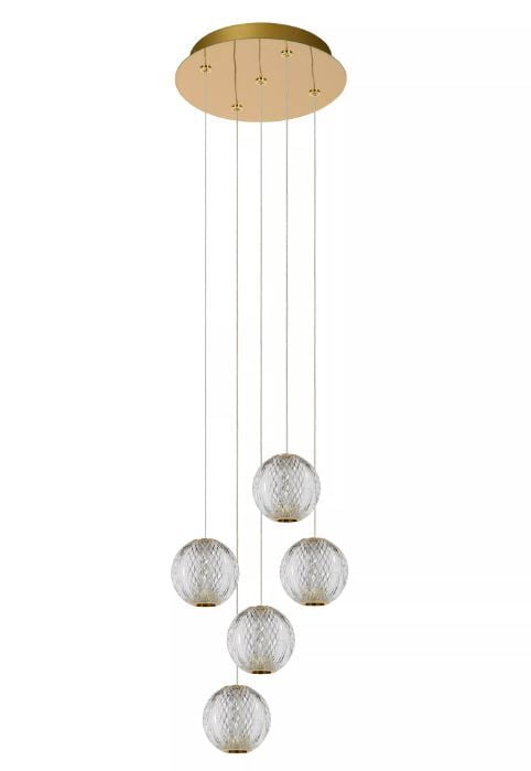 Pearla Pendant