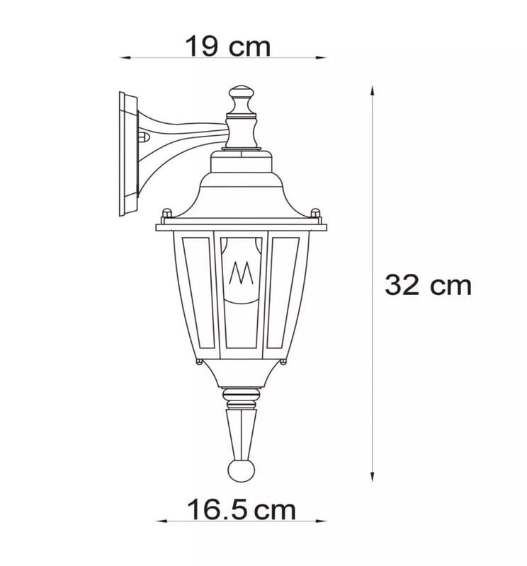 Pierson Wall Light