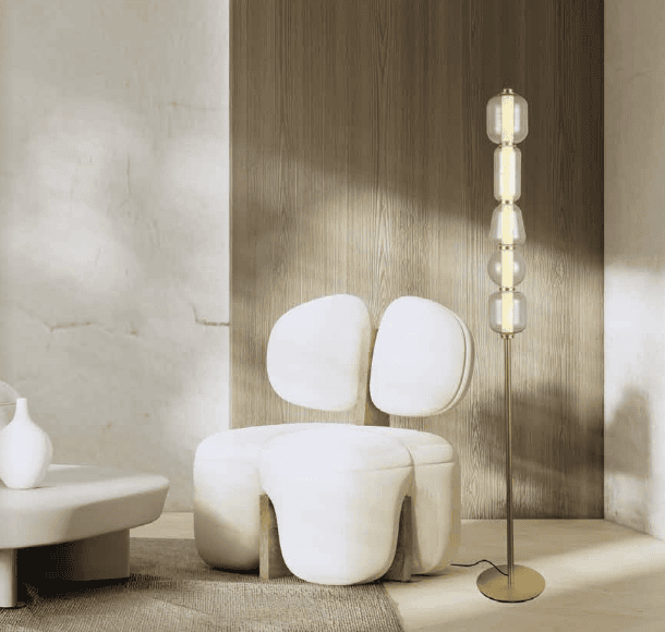 Shaya Floor Lamp